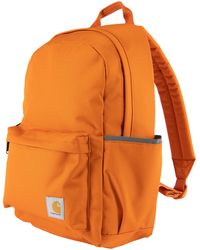 Carhartt - 21l, Durable Water-resistant Pack With Laptop Sleeve, Classic Backpack - Lyst