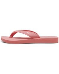 PUMA - Sandy Flip Slide Sandal - Lyst