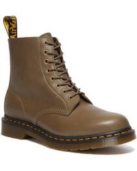 Dr. Martens - 1460 Pascal Fashion Boot - Lyst