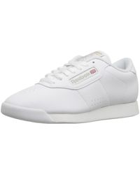 reebok princess men