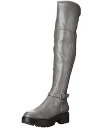 Guess - Frazer Over-The-Knee Boot - Lyst