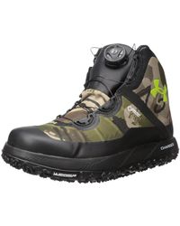 under armour fat tire hunting boots