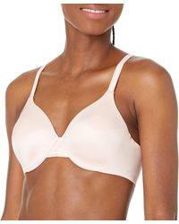 Bali - One Smooth U Smoothing & Concealing Underwire Bra Df3w11 - Lyst