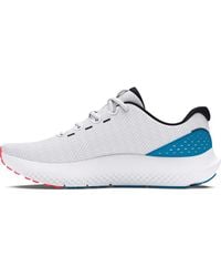 Under Armour - , Sneaker Charged Surge 4 da uomo, 42 EU - Lyst
