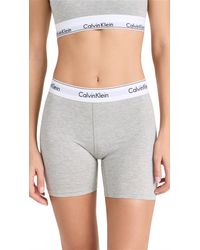 Calvin Klein - Modern Cotton Boxer Brief - Lyst