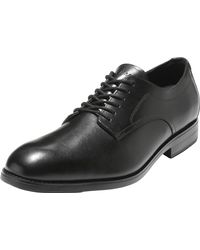 Cole Haan - Harmon Grand Plain Toe Oxfords - Lyst