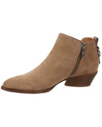 sarto sloan bootie