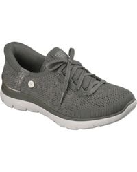 Skechers - Modern Comfort Sneaker - Lyst