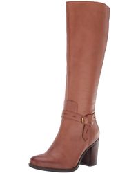 naturalizer mid calf boots