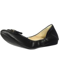 Cole Haan Ballet flats and pumps for Women - Up to 70% off at Lyst.com