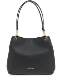 Michael Kors - Kensington Large Shoulder Tote Bag - Lyst