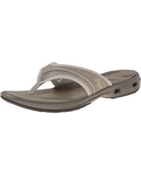 columbia women's kambi vent sandal