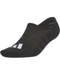 adidas - Womens Basic No Show Sock - Lyst