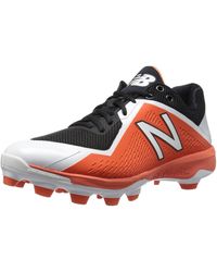 New Balance Lace 4040v4 Steel Spike in 