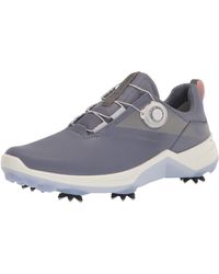 Ecco - Golf Biom G5 Boa Shoe Size - Lyst