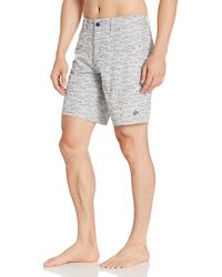sperry bathing suits mens