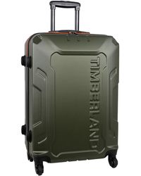 timberland groveton luggage