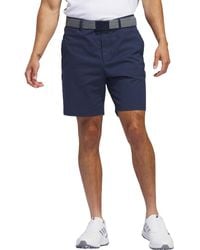 adidas - Go-to Five-pocket Shorts - Lyst