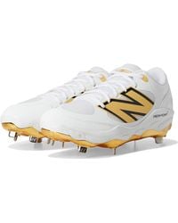 New Balance - Fresh Foam X 3000 V7 Baseball Shoe - Lyst