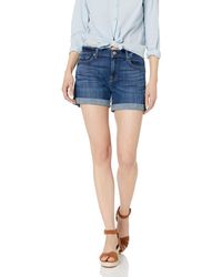 7 for all mankind womens shorts