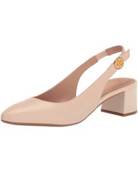 Cole Haan - The Go-to Slingback Pump 45mm - Lyst
