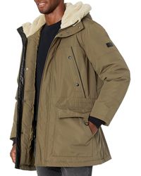 Sean John Down and padded jackets for Men - Up to 65% off at Lyst.com