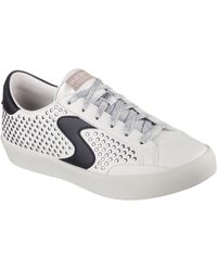 Skechers - Strand Star-studded Dreams Sneaker - Lyst