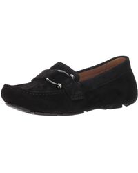 naturalizer berkley loafer