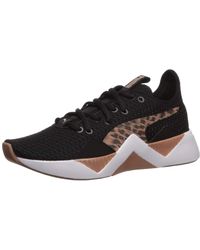 puma women's incite knit sneaker