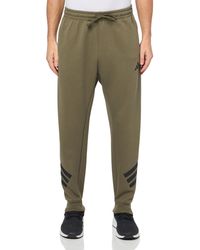 adidas - Future Icons 3-stripes Pants - Lyst
