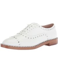 woahalle lace up oxfords