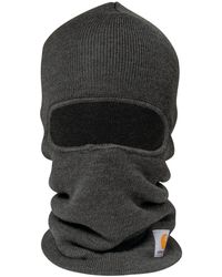 Carhartt - Knit Insulated Face Mask - Lyst