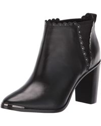 ted baker rose gold boots