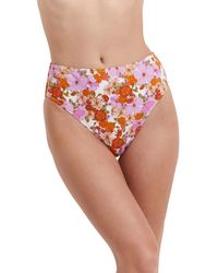Gottex - Standard Flirtt Bikini Bottom - Lyst