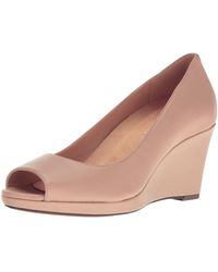 Naturalizer Wedge shoes and pumps for 