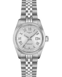 Tissot - Ballade Powermatic 48 Cosc 30mm - Lyst