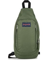 Jansport - Move Sling Crossbody Bag – Main - Lyst