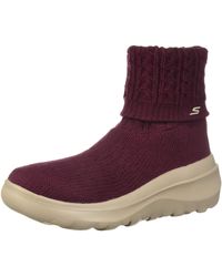 skechers uncompromised boots