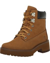 Timberland - Carnaby Cool 6 Inch Ankle Boot - Lyst