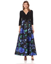 be by chetta b maxi dress