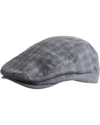 levis mens hats