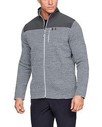 under armor coldgear jacket