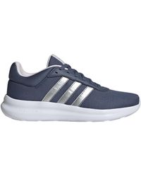 adidas - Lite Racer 4.0 Sneaker - Lyst
