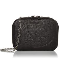 lacoste backpack sale womens