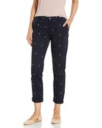 Tommy Hilfiger Capri and cropped pants for Women - Up to 64% off | Lyst -  Page 2