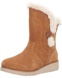 Botas Skechers de mujer: hasta el 71 % de descuento | Lyst