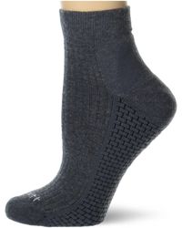 Carhartt - Force Grid Midweight Quarter Sock - Lyst