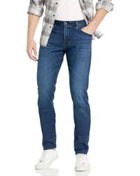 AG Adriano Goldschmied Mens The Dylan Slim Skinny Sud Pant 