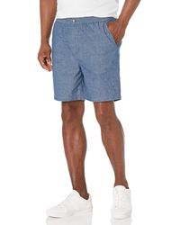 AG Jeans - Paxton Sport Short - Lyst