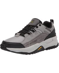 skechers bionic trail black